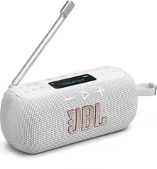JBL Tuner 3 White
