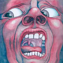 KING CRIMSON - IN THE COURT OF THE CRIMSON KING thumbnail