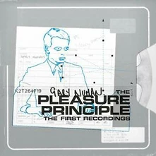 CD PLEASURE PRINCIPLE
