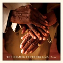 CD BROTHERHOOD