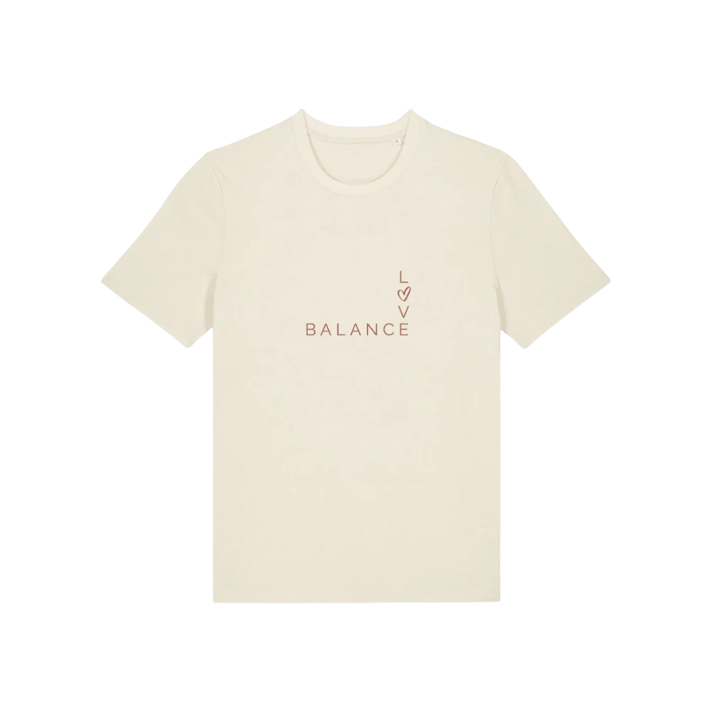 Love balance
