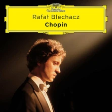 Rafał Blechacz, CD CHOPIN