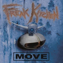 CD MOVE