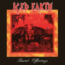 Burnt Offerings (Re-Issue 2015) thumbnail