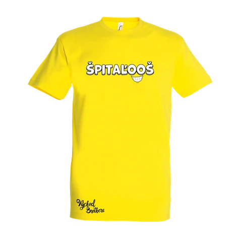 Špitaľooš