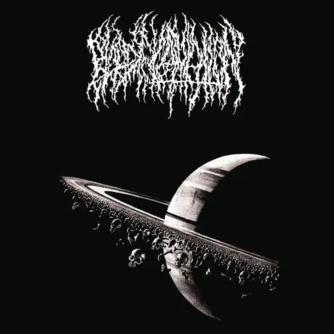 Interdimensional Extinction - Ep (Re-Issue 2021)