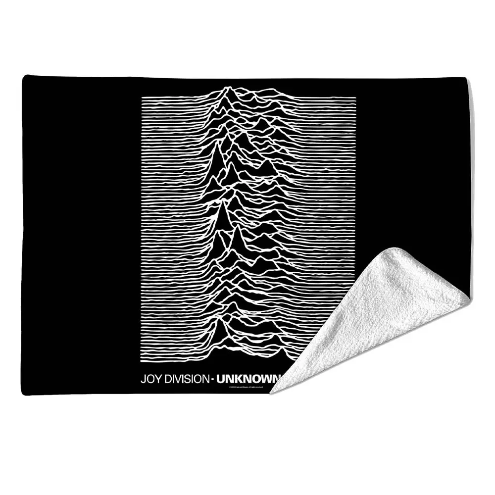 Unknown Pleasures