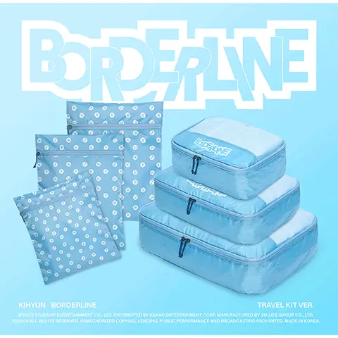 BORDERLINE