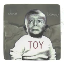 Vinyl Toy EP (You've Got It Made With All The Toys)