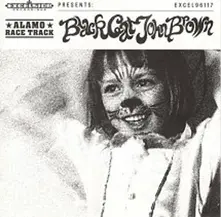 BLACK CAT JOHN BROWN thumbnail