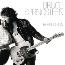 Bruce Springsteen, CD BORN TO RUN