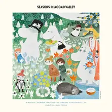Seasons In Moominvalley thumbnail