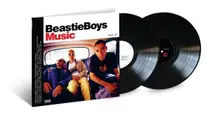 BEASTIE BOYS MUSIC thumbnail
