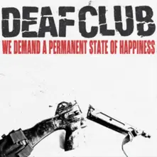 WE DEMAND A PERMANENT SATE OF HAPPINESS thumbnail