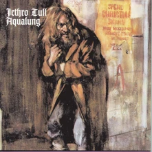 CD Aqualung (Special Edition)