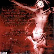 PURITANICAL EUPHORIC MISANTHROPIA thumbnail