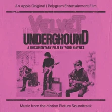 Soundtrack, CD Velvet Underground: Documentary Film By Todd Hayne