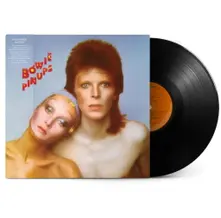 Vinyl PINUPS