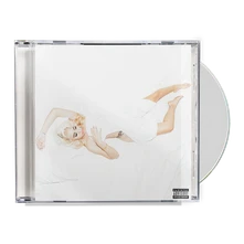 Kali Uchis, CD POR VIDA