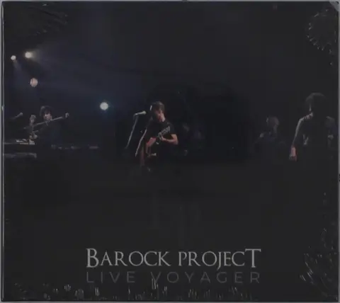 LIVE VOYAGER