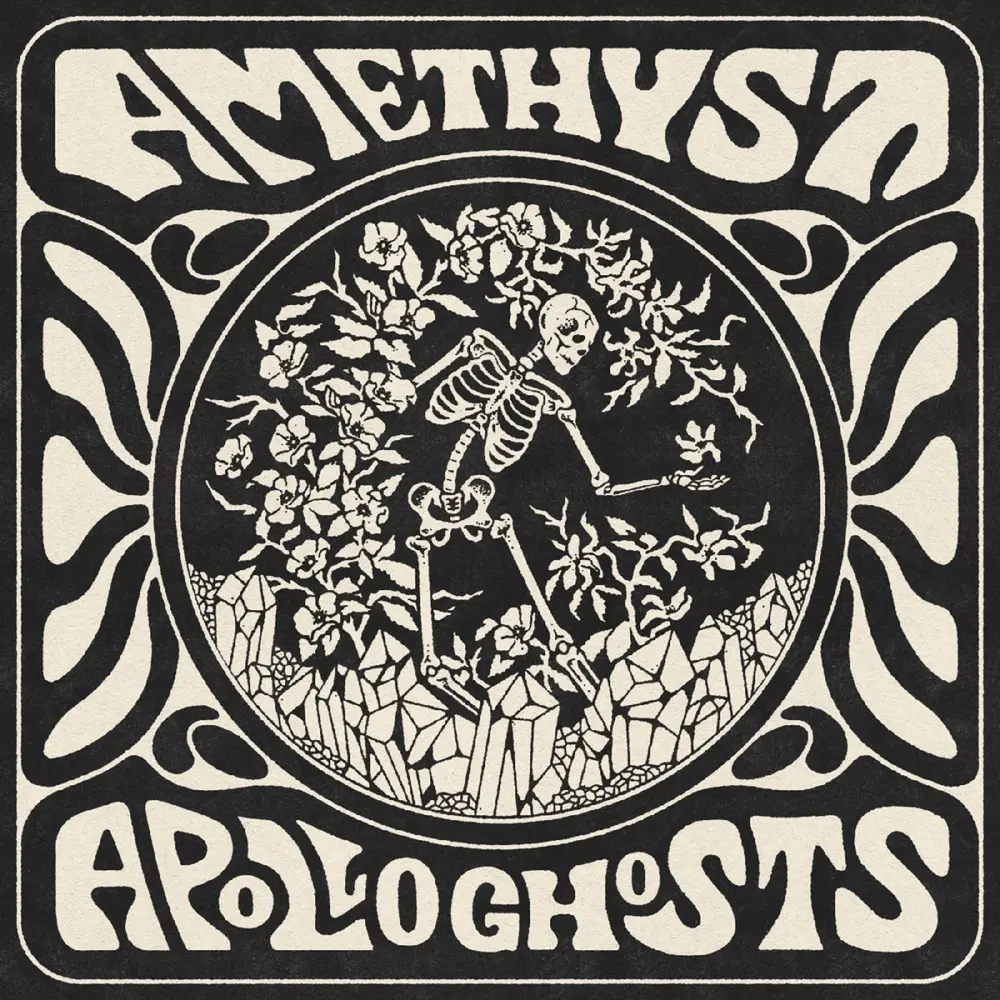 Apollo Ghosts – AMETHYST (Vinyl)