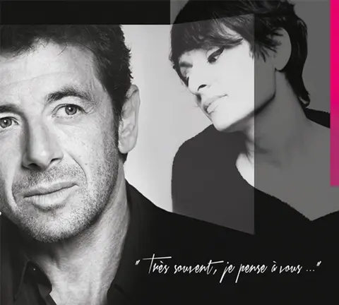 "Très Souvent, Je Pense À Vous..."