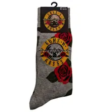 Bullet Roses thumbnail