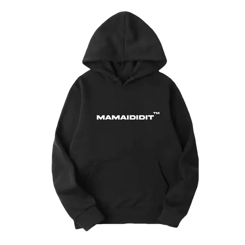 mamaididit