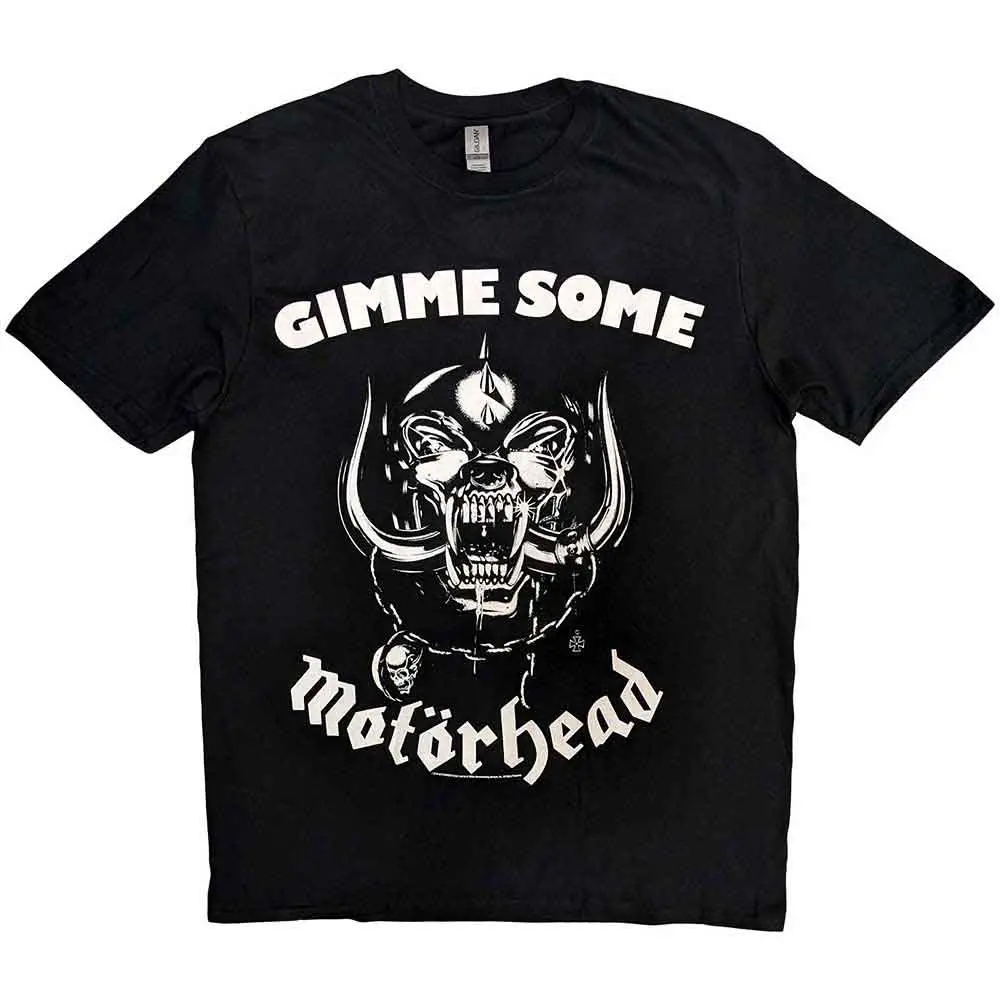 Gimme Some