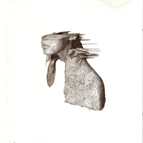 A Rush of Blood to the Head (Transparent EcoRecord Vinyl)