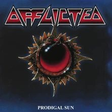 Afflicted, Vinyl Prodigal Sun (Re-Issue 2023)