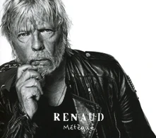 Renaud, CD METEQUE