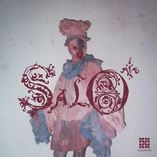 SALO, Vinyl SALO