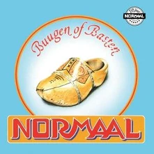 Normaal, Vinyl BUUGEN OF BASTEN