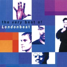 Londonbeat, CD Very Best of