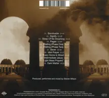 Porcupine Tree – SIGNIFY (CD)