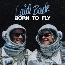 CD BORN TO FLY