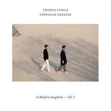 Vinyl A Modern Songbook Vol. 1