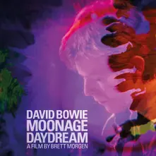 Moonage Daydream (A Film by Brett Morgen) thumbnail
