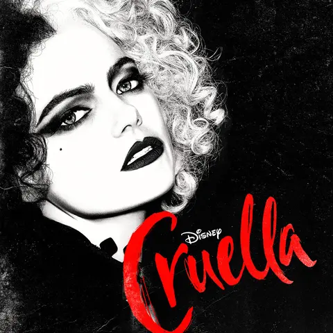 CD Cruella (Original Motion Picture Soundtrack)