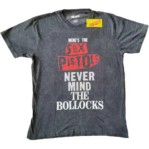 NMTB Distressed