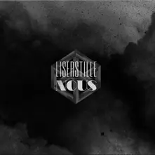 Lis Er Stille - Nous (CD)