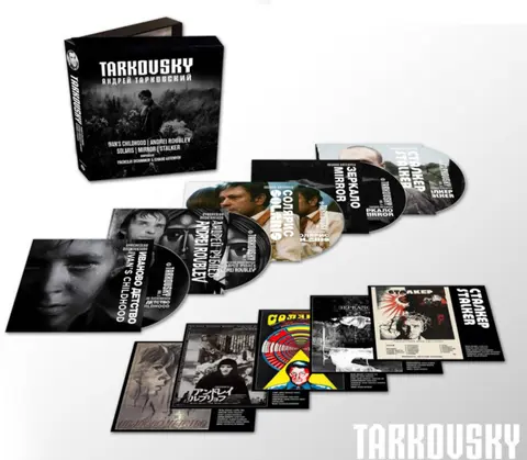 TARKOVSKY
