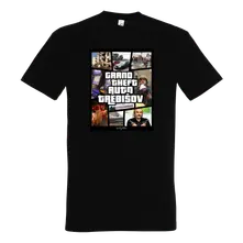 GTA Trebišov thumbnail
