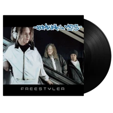 Vinyl Freestyler