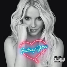 Britney Spears, CD Britney Jean (Deluxe Edition)