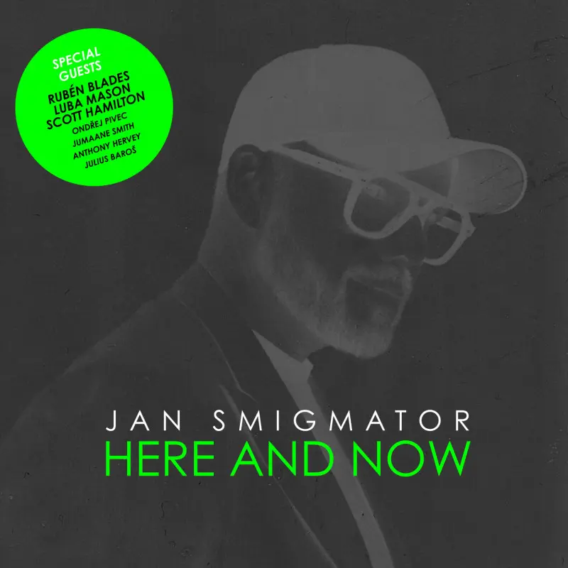 HERE AND NOW
