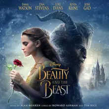 CD BEAUTY AND THE BEAST