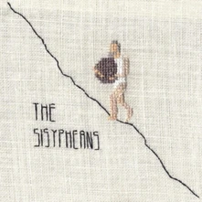 Xylouris White, CD XYLOURIS WHITE - SISYPHEANS