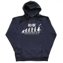 Evolution of Rock
